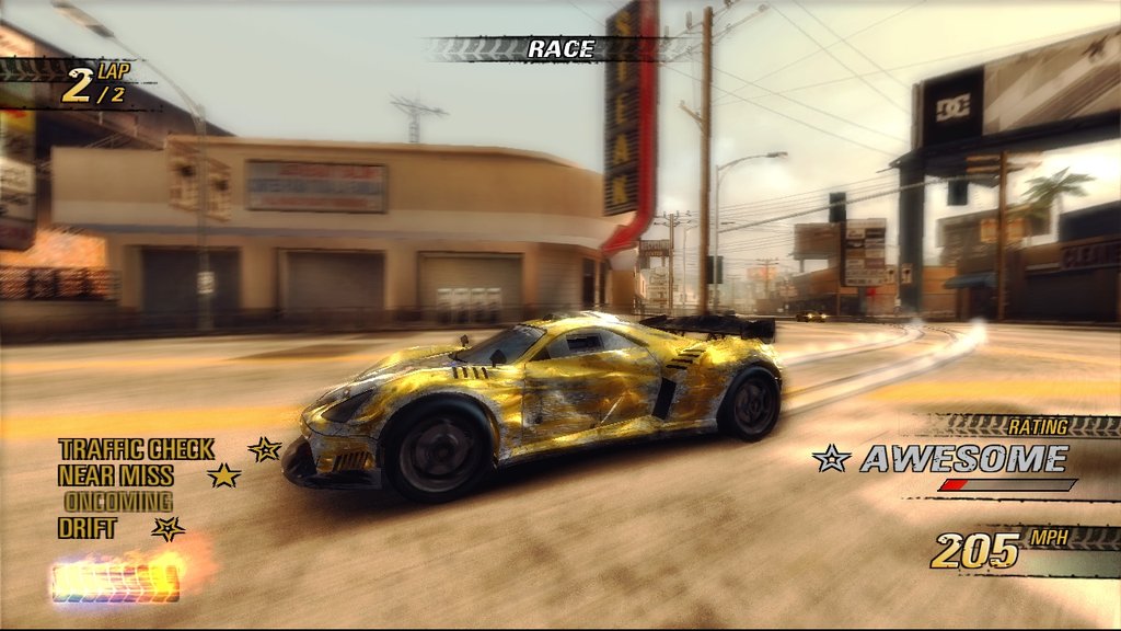 Burnout Revenge - Imagen 14